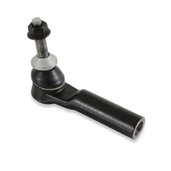 ProForged OE Style Female Tie Rod End Tie Rod End - Black - Tesla Model S 2012-16