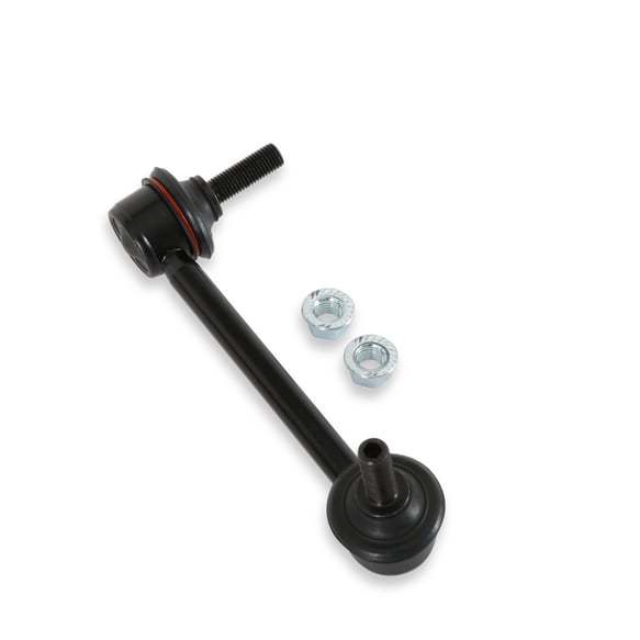 ProForged Passenger Side Rear End Link - Black