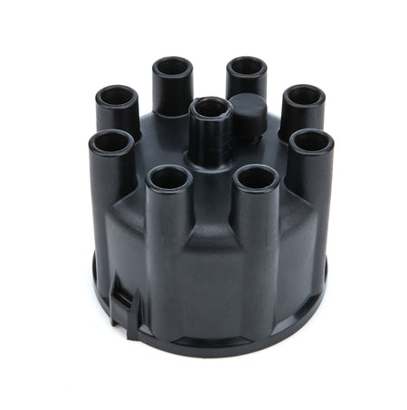 Proform Distributor Cap - Socket Style Terminals - Chevy V8 - Black