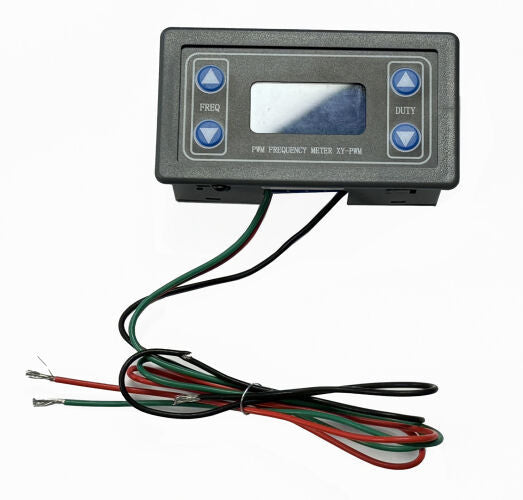 Proform Digital Adjustable Fan Controller - Single or Dual Fan