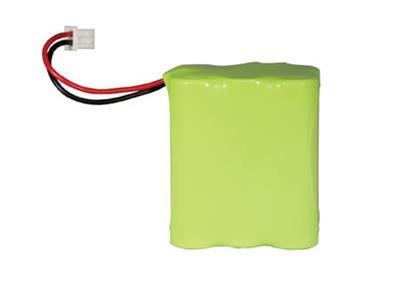 Proform Piston Ring Filer Replacement Rechargeable Battery - 12V - Ni-MH