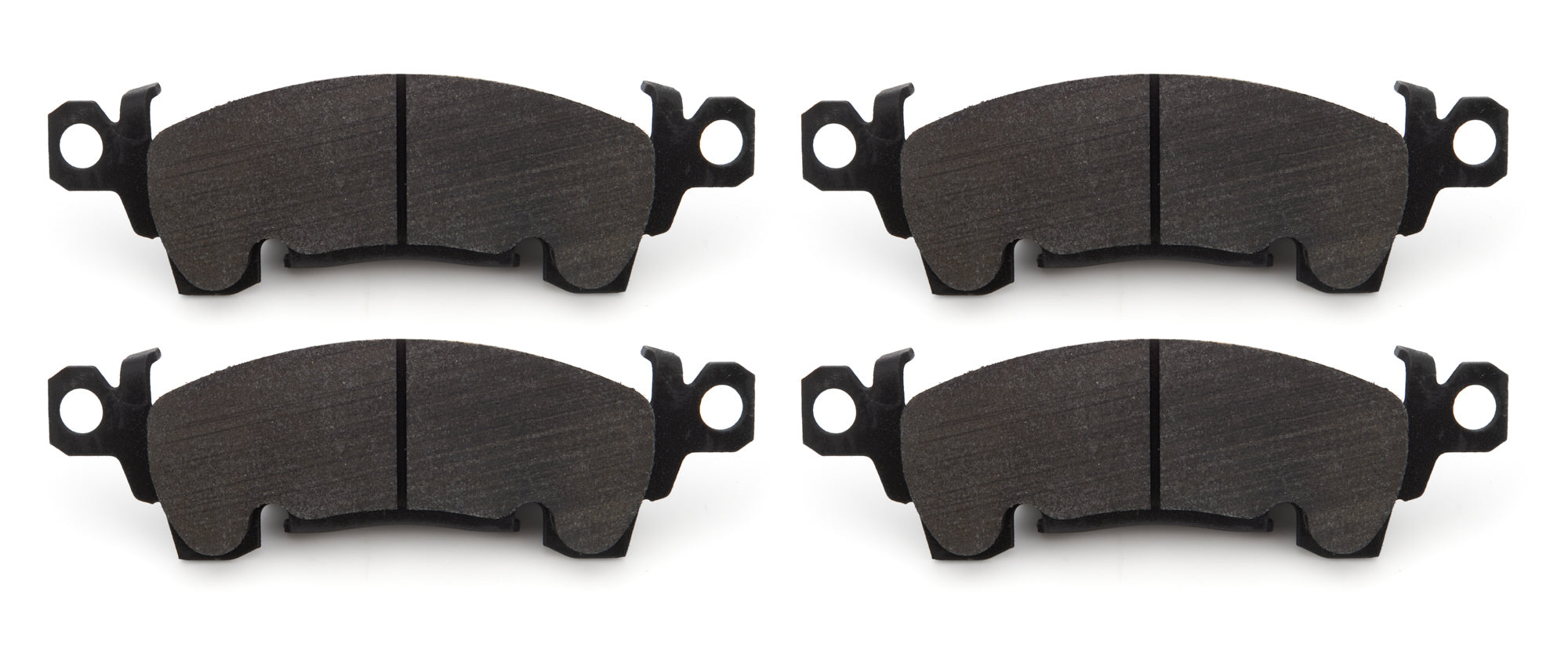 PFC Brakes 39 Compound All Temperatures Brake Pads - GM Fullsize Calipers