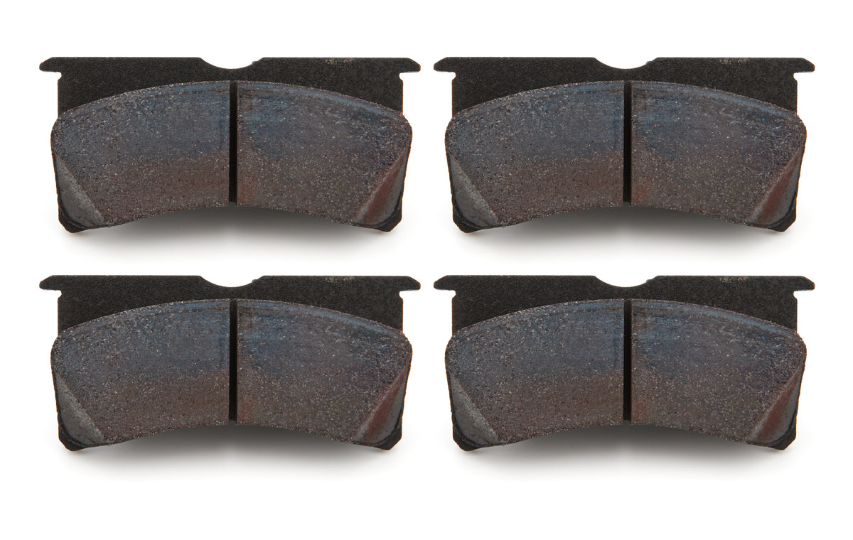 PFC Brakes 13 Compound High Temperature Brake Pads - Wilwood SL Calipers