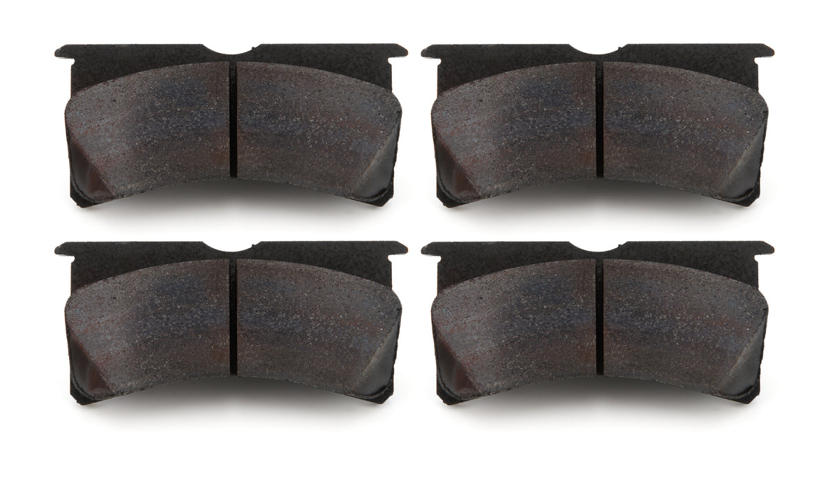 PFC Brakes 39 Compound High Temperature Brake Pads - Wilwood SL Calipers
