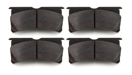 PFC Brakes 39 Compound High Temperature Brake Pads - Wilwood SL Calipers