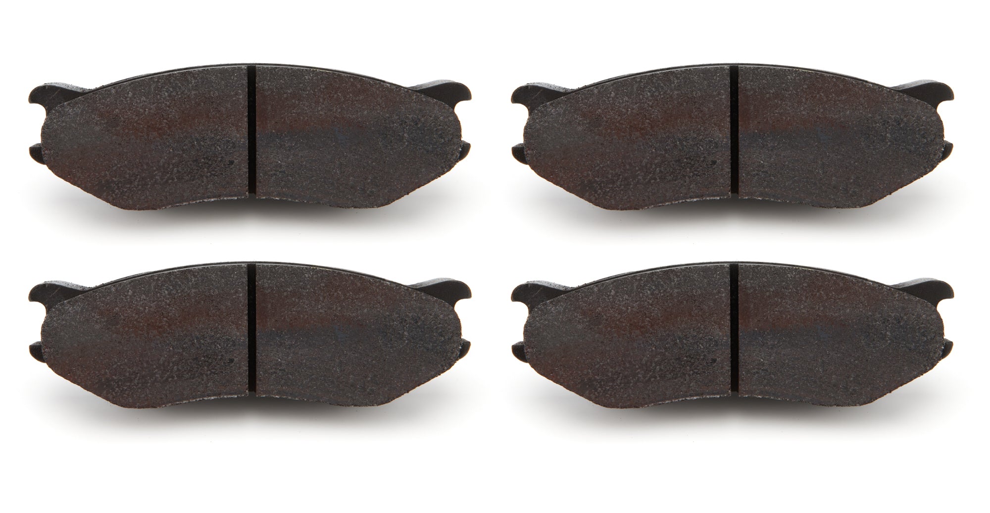 PFC Brakes 39 Compound High Temperature Brake Pads - ZR94 Calipers