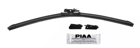 PIAA SI-Tech Wiper Blade - 21 in Long - Black