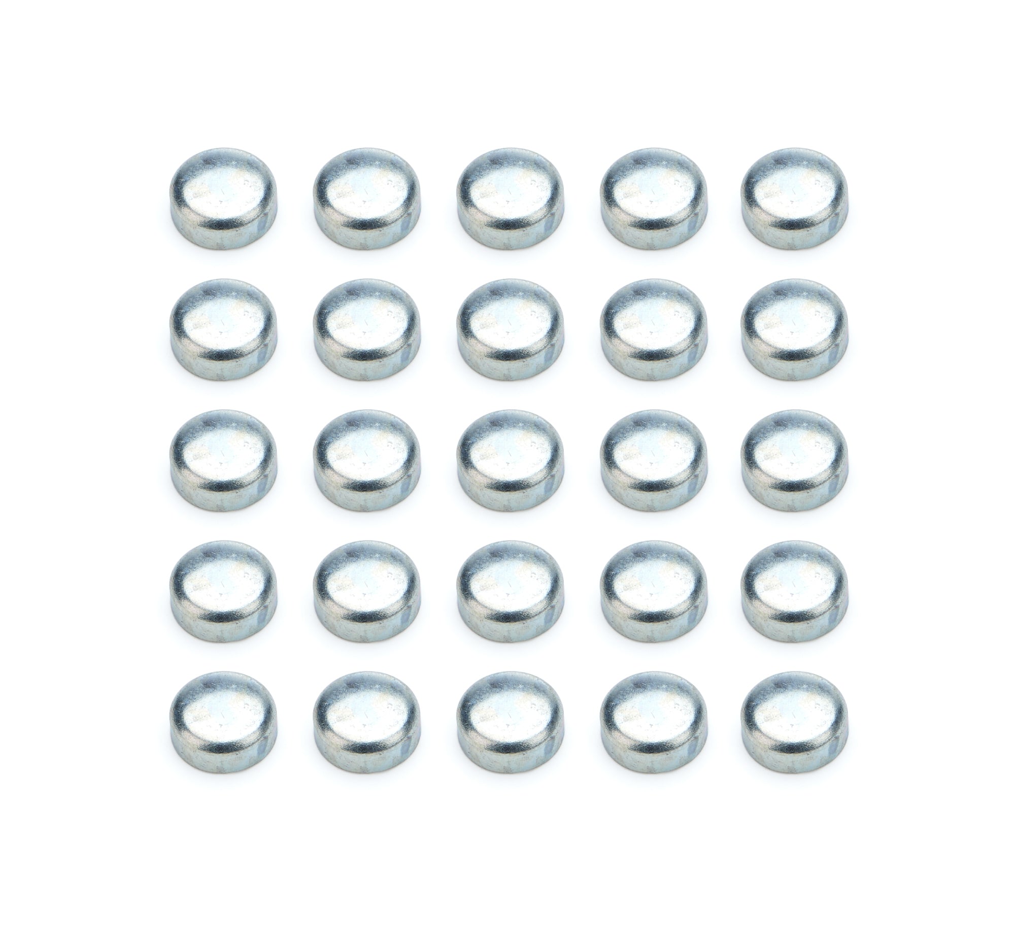 Pioneer Freeze Plug - 11/16 in Diameter (Set of 25)
