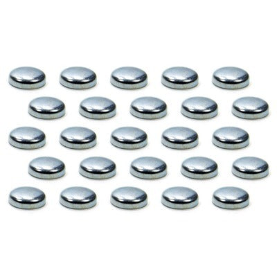 Pioneer Freeze Plug - 1 in Diameter (Set of 100)
