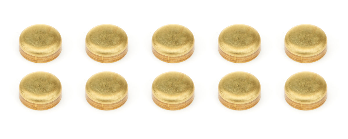 Pioneer Freeze Plug - 1-3/8 in Diameter (Set of 10)