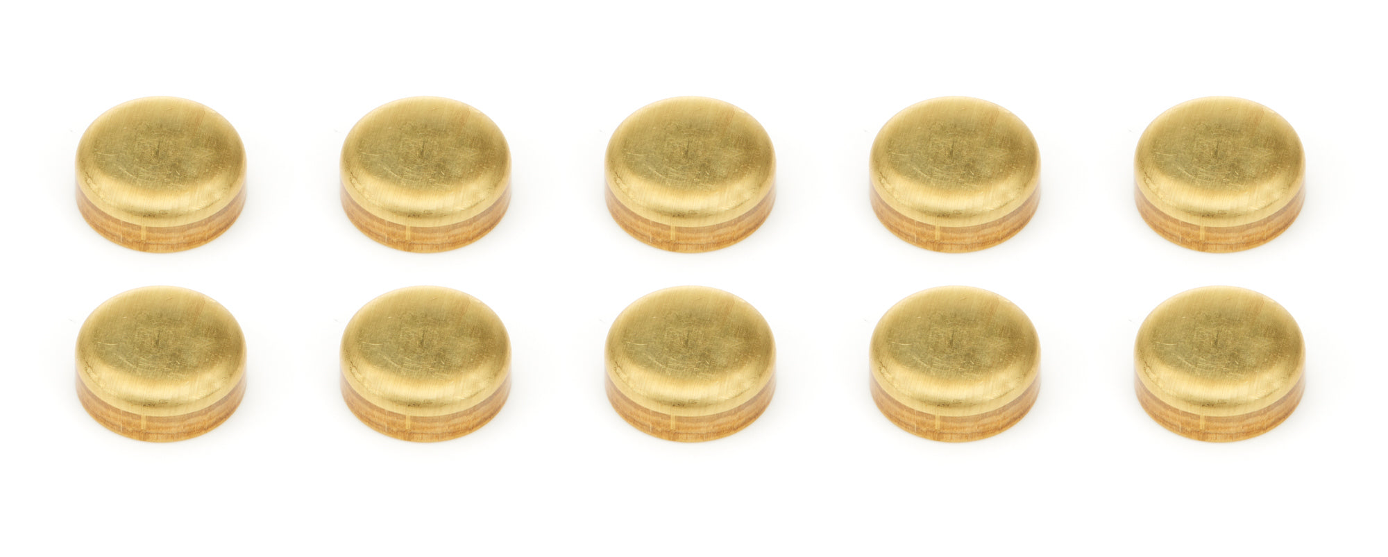 Pioneer Freeze Plug - 1-3/8 in Diameter (Set of 10)