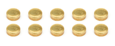 Pioneer Freeze Plug - 1-3/8 in Diameter (Set of 10)