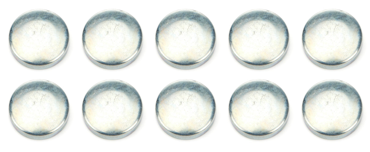 Pioneer Freeze Plug - 2.141 in Diameter (Set of 10)