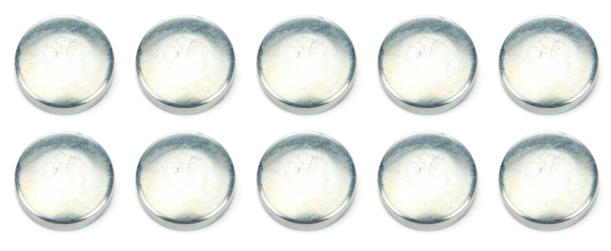 Pioneer Freeze Plug - 2.141 in Diameter (Set of 10)