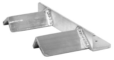 Pit-Pal Tool Box Chock - Floor Mount (Pair)