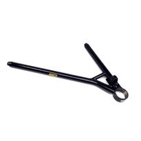 PPM Lower Control Arm - Driver Side - 16.625 in Long - Screw-In Ball Joint - XR1 Rocket
