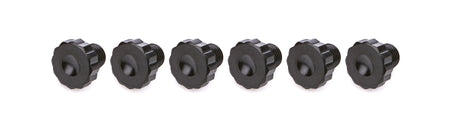 PRW Industries Flywheel Bolt Kit - 7/16-20 in Thread - 0.500 in Long - 12 Point Head - Mopar V8 (Set of 6)