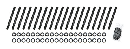 PRW Industries Cylinder Head Stud Kit - 12 Point Head - Chromoly - Ford Cleveland