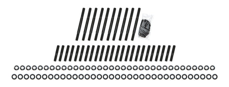 PRW Industries Cylinder Head Stud Kit - 12 Point Head - Chromoly - Mopar B / RB-Series