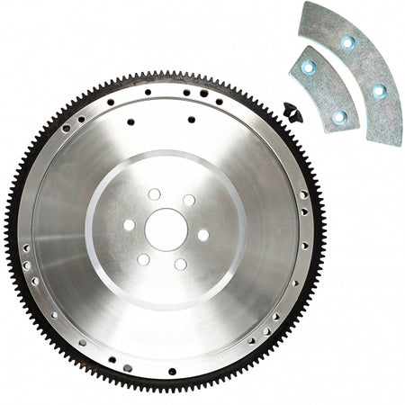 PRW Industries Pro Series 157 Tooth SFI 1.1 Flywheel - External Balance - Small Block Ford
