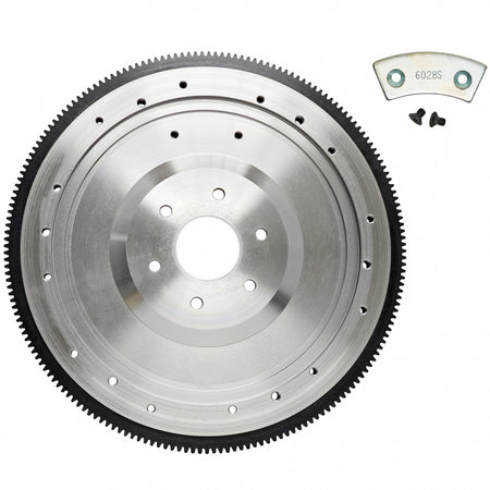 PRW Industries Pro Series 184 Tooth SFI 1.1 Flywheel - External Balance - Ford FE-Series
