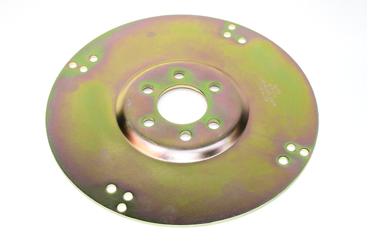 PRW Industries SFI 29.1 Chromoly Flexplate - Internal Balance - Mopar B / RB Series