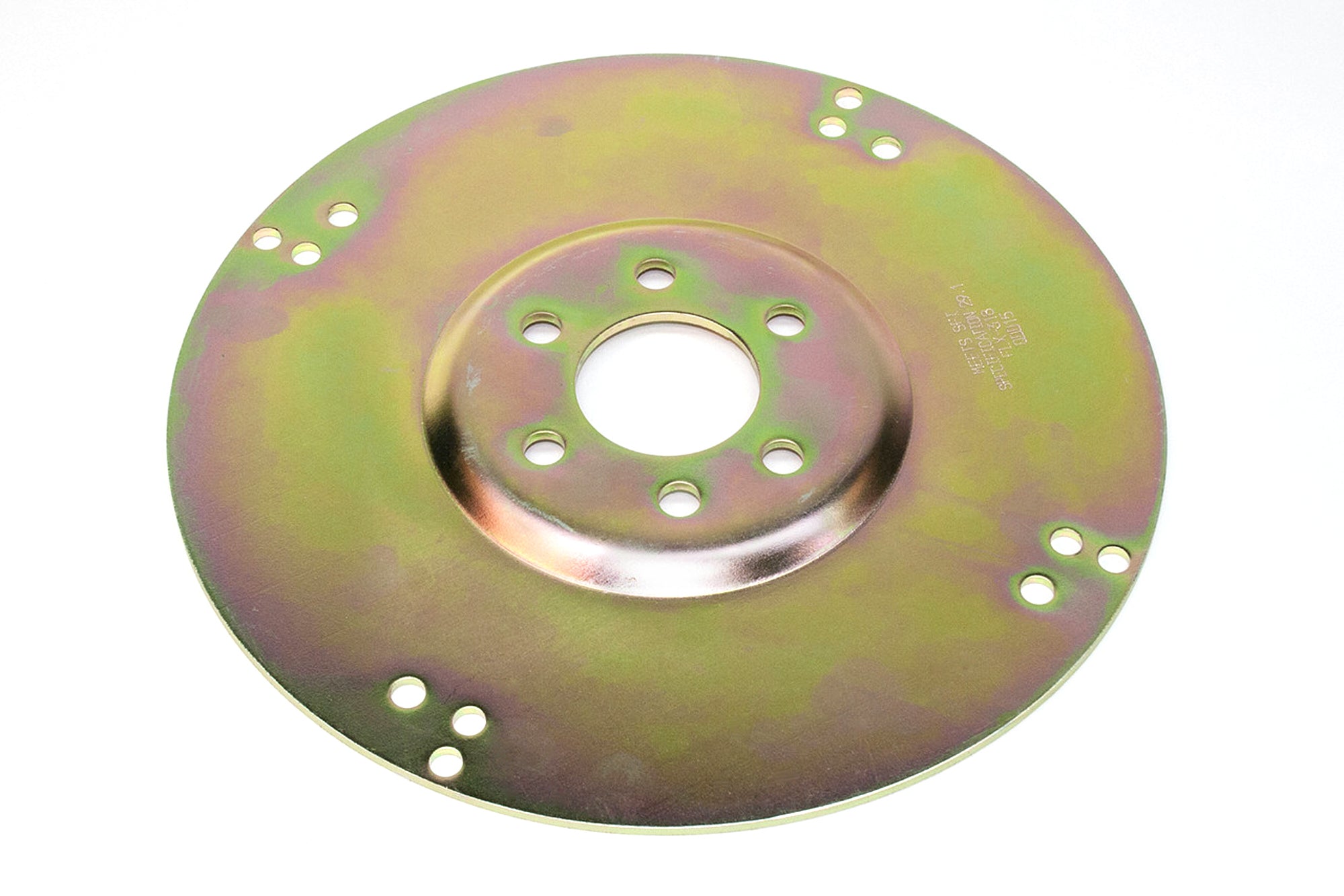 PRW Industries SFI 29.1 Chromoly Flexplate - Internal Balance - Mopar B / RB Series