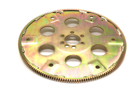 PRW Industries Gold Series SFI 29.1 Chromoly 168 Tooth Chromoly Flexplate - Internal Balance - 1-Piece Seal - Small Block Chevy