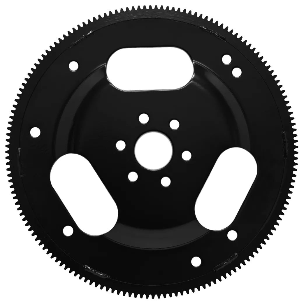 PRW Industries Pro Series 157 Tooth SFI 29.1 Flexplate - Internal Balance - 2-Piece Seal - Small Block Ford