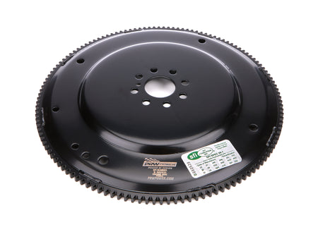 PRW Industries Pro Series Black Label 130 Tooth SFI 29.1 Flexplate - Internal Balance - Ford Coyote