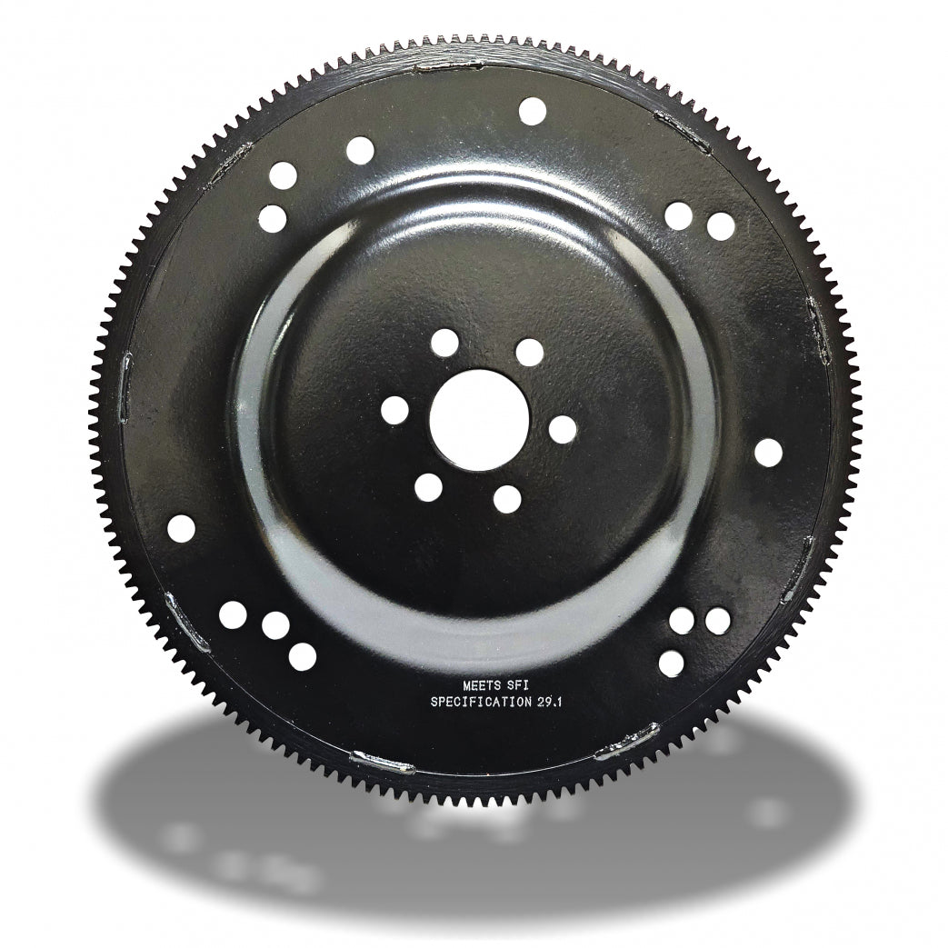 PRW Industries Pro Series 164 Tooth SFI 29.1 Flexplate - Internal Balance - 2-Piece Seal - Small Block Ford