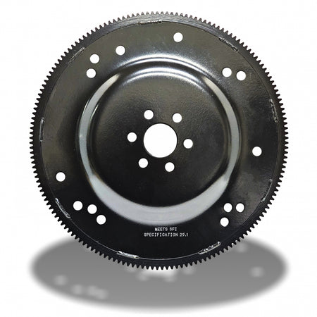PRW Industries Pro Series 164 Tooth SFI 29.1 Flexplate - Internal Balance - 2-Piece Seal - Small Block Ford