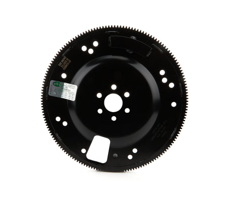 PRW Industries Black Label Special Edition SFI 29.1 164 Tooth Steel Flexplate - 50 oz External Balance - Small Block Ford