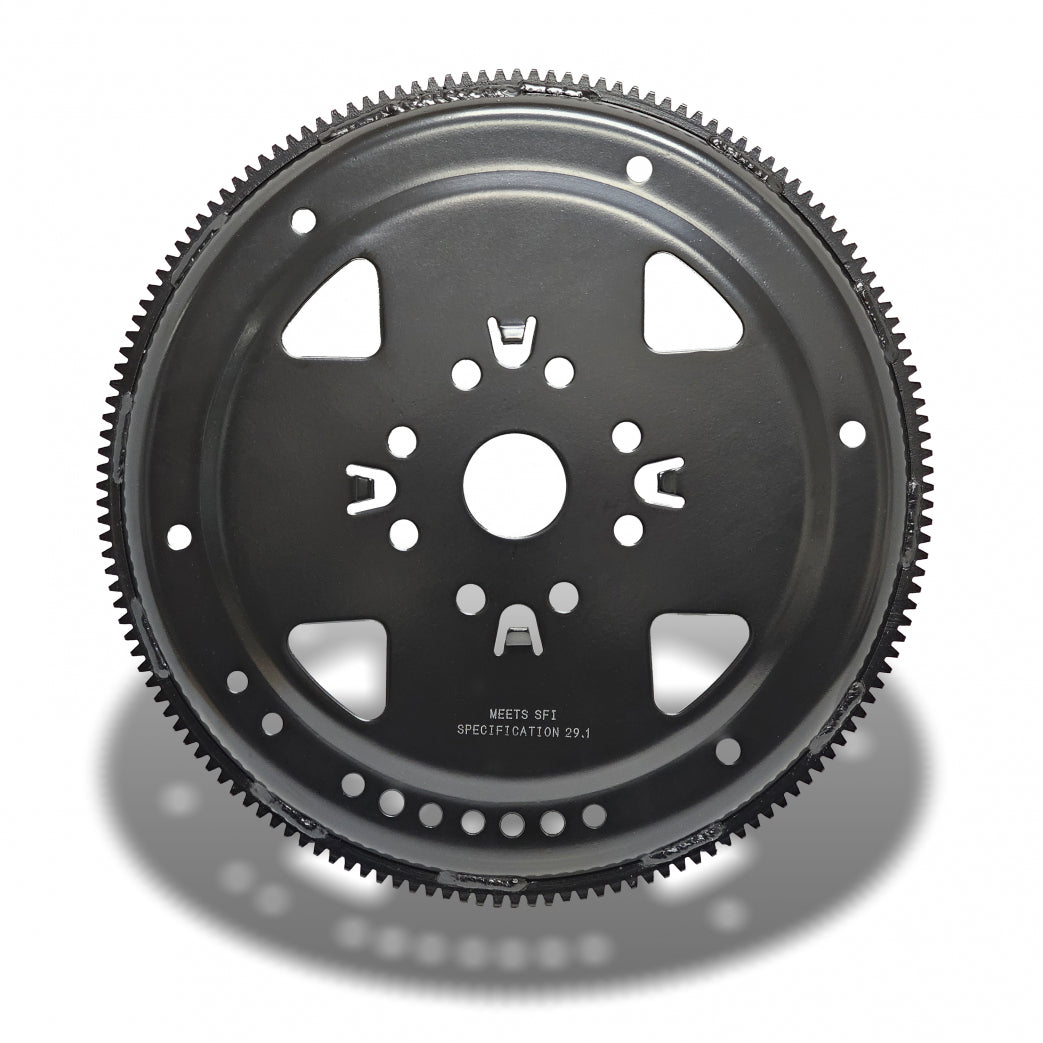 PRW Industries Pro Series 152 Tooth SFI 29.1 Flexplate - Internal Balance - 1-Piece Seal - 5.9 L / Dodge Cummins