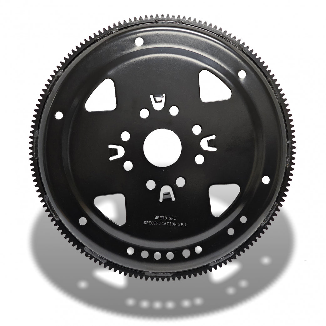 PRW Industries Pro Series 152 Tooth SFI 29.1 Flexplate - Internal Balance - 1-Piece Seal - 6.7 L / Dodge Cummins