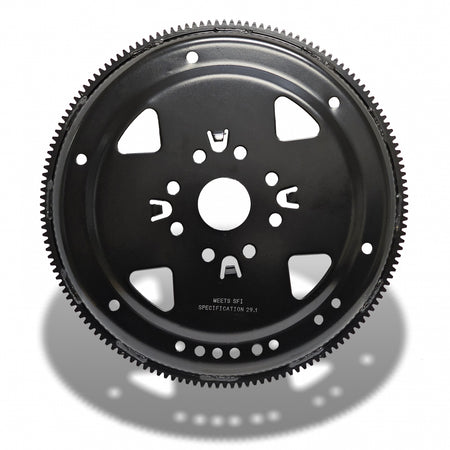 PRW Industries Pro Series 152 Tooth SFI 29.1 Flexplate - Internal Balance - 1-Piece Seal - 6.7 L / Dodge Cummins