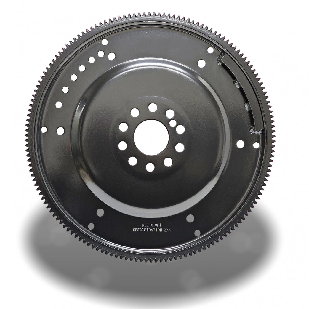 PRW Industries Pro Series 155 Tooth SFI 29.1 Flexplate - External Balance - 1-Piece Seal - 7.3 L / Ford PowerStroke