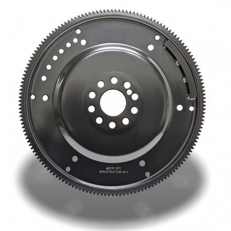 PRW Industries Pro Series 155 Tooth SFI 29.1 Flexplate - External Balance - 1-Piece Seal - 7.3 L / Ford PowerStroke