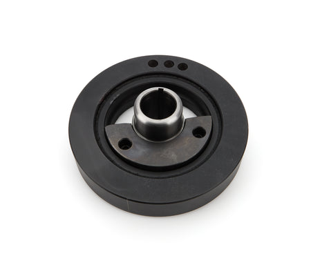 PRW Industries High Performance Sportsman Harmonic Balancer - 6.75 in OD - External Balance - Small Block Chevy