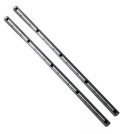 PRW Industries Rocker Arm Shaft - Chromoly - Mopar B / RB-Series (Pair)