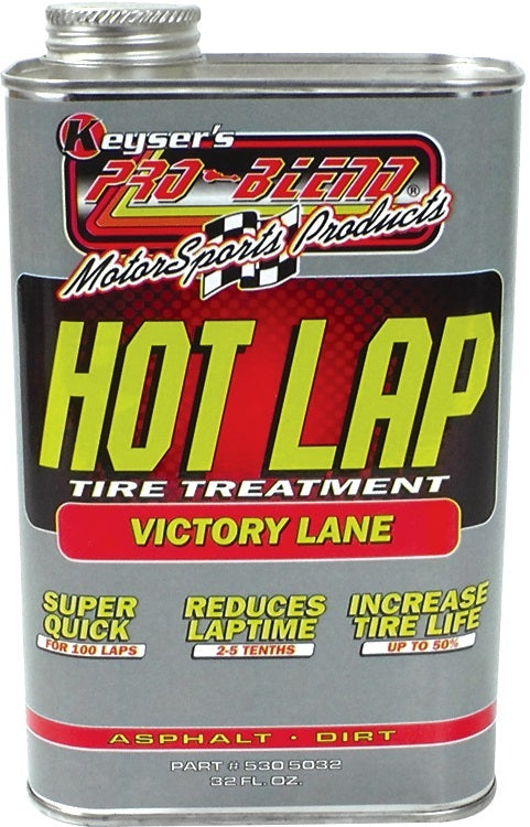Pro-Blend Hot Lap Victory Lane - 32 oz Can