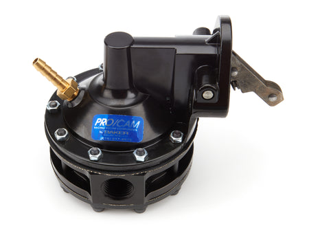 PRO/CAM Marine Fuel Pump - 130 gph - 15 psi - Small Block Chevy
