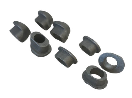 Professional Products Intake Manifold Adapter Bushing - Small Block Chevy to Vortec Heads (Set of 8)
