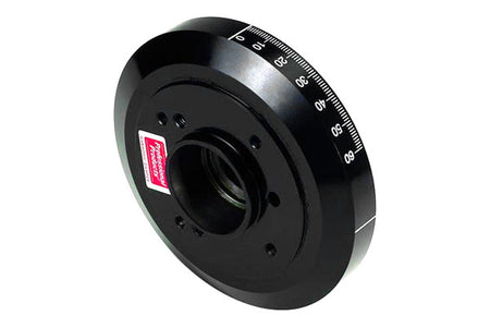 Professional Products PowerForce Harmonic Balancer - 6.900 in OD - Black - Internal Balance - Pontiac V8