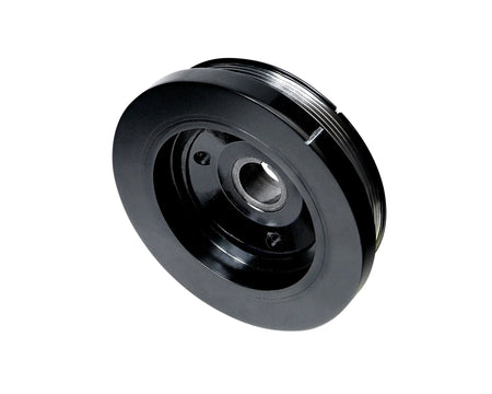 Professional Products PowerForce Harmonic Balancer - 7.500 in OD - Black - Internal Balance - Ford Modular