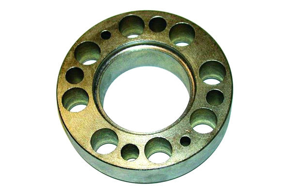 Professional Products Crankshaft Pulley Spacer - 0.950 in Thick - 4-Bolt Pulley - Small Block Ford 81009