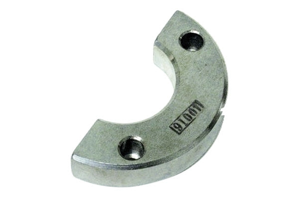 Professional Products Bolt-On Harmonic Balancer Counter Weight - Small Block Chevy 91001