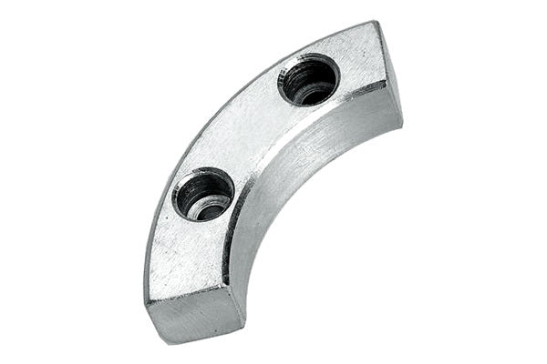 Professional Products Bolt-On Harmonic Balancer Counter Weight - Small Block Chevy 91003
