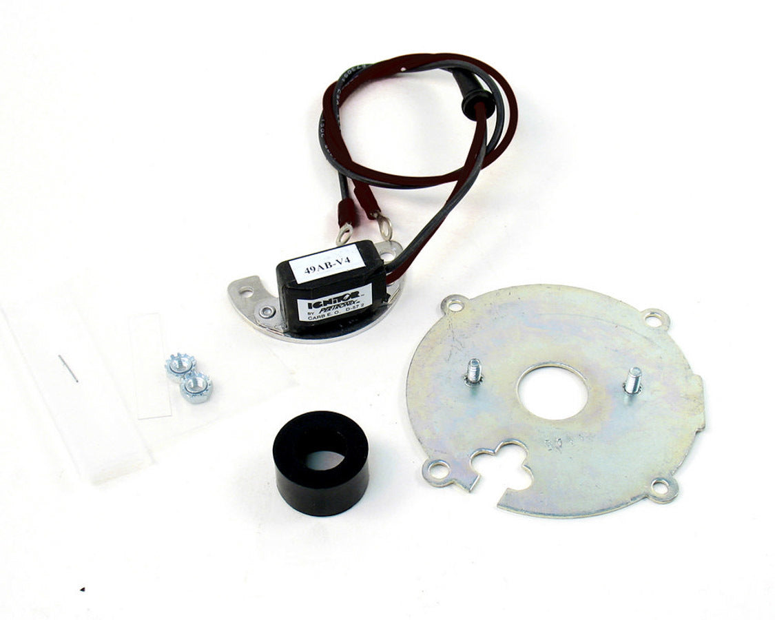 PerTronix Ignitor Ignition Conversion Kit - Points to Electronic