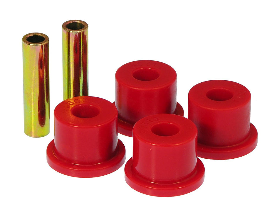Prothane Axle Pivot Bushing - 1.75 in OD - 3 in Long - 0.5 in ID Sleeve